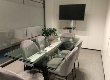 Office Rue de Rouvray 11 92200 Neuilly-Sur-Seine