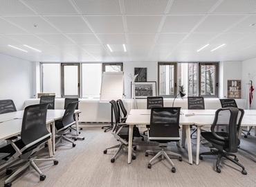 Office Rue de Rouvray 11 92200 Neuilly-Sur-Seine