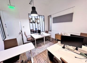 200 m² Coworking  in Paris 10, Rue Martel 12 (75010) - 23 | MatchOffice