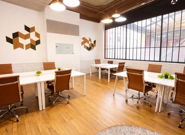 200 m² Co-working  in Paris 10, Rue Martel 12 (75010) - 25 | MatchOffice