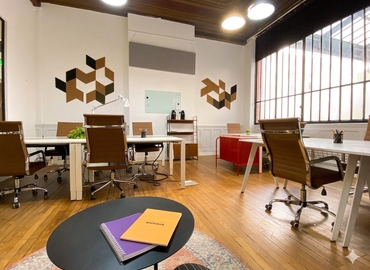 200 m² Coworking space  in Paris 10, Rue Martel 12 (75010) - 28 | MatchOffice