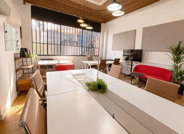 200 m² Coworking space  in Paris 10, Rue Martel 12 (75010) - 27 | MatchOffice.com