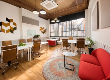 200 m² Shared office  in Paris 10, Rue Martel 12 (75010) - 26 | MatchOffice