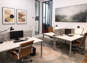 200 m² Shared workspace  in Paris 10, Rue Martel 12 (75010) - 31 | MatchOffice