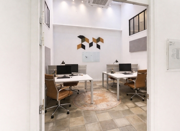 200 m² Coworking  in Paris 10, Rue Martel 12 (75010) - 30 | MatchOffice
