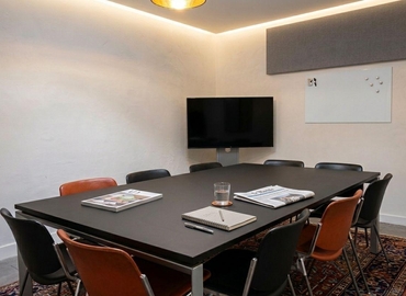 200 m² Coworking  in Paris 10, Rue Martel 12 (75010) - 19 | MatchOffice