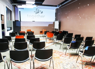 200 m² Co-working  in Paris 10, Rue Martel 12 (75010) - 32 | MatchOffice.com