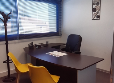 Bureaux commerces à location à Perpignan 10 m², Rue du Moulinas 5 - 0 | MatchOffice.fr