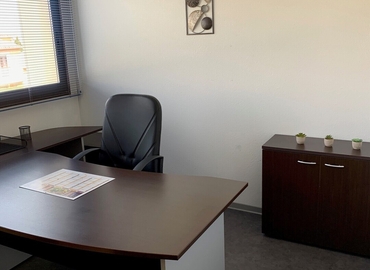 Bureaux entreprise à louer à Perpignan 10 m², Rue du Moulinas 5 - 3 | MatchOffice.fr