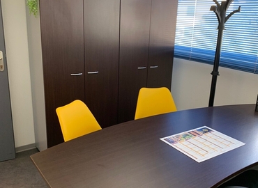Bureaux entreprise à location à Perpignan 10 m², Rue du Moulinas 5 - 4 | MatchOffice