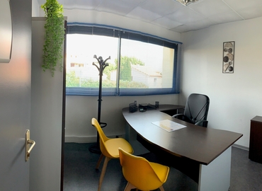 Bureaux commerces à location à Perpignan 10 m², Rue du Moulinas 5 - 1 | MatchOffice