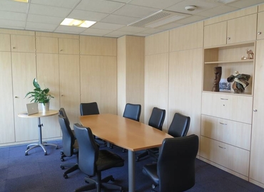 30 m² Business park property available to rent in Saint Étienne, 35 Rue Pierre et Dominique Ponchardier (42100) - 6 | MatchOffice