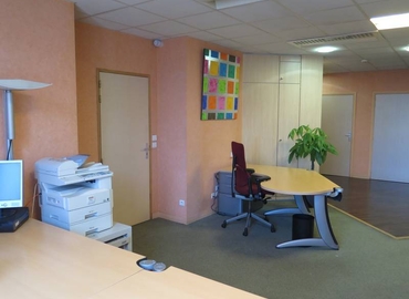 30 m² Business space place for rent in Saint Étienne, 35 Rue Pierre et Dominique Ponchardier (42100) - 8 | MatchOffice