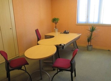 30 m² Serviced office place up for rent in Saint Étienne, 35 Rue Pierre et Dominique Ponchardier (42100) - 2 | MatchOffice