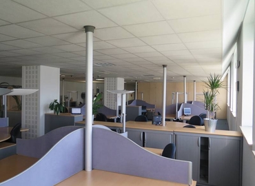 30 m² Business space building available to rent in Saint Étienne, 35 Rue Pierre et Dominique Ponchardier (42100) - 4 | MatchOffice