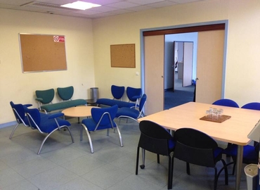 30 m² Business center place available to rent in Saint Étienne, 35 Rue Pierre et Dominique Ponchardier (42100) - 9 | MatchOffice