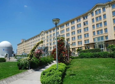 30 m² Business center property available to rent in Saint Étienne, 35 Rue Pierre et Dominique Ponchardier (42100) - 0 | MatchOffice.com