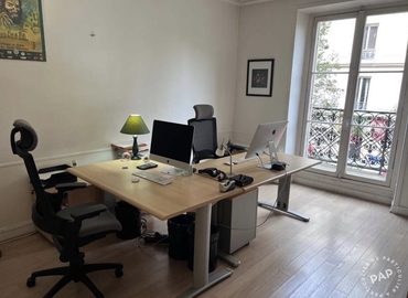 Office Boulevard de Sébastopol 23 75001 Paris 1