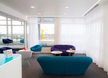 20 m² Business park building for rent in Nantes, 16 Quai Ernest Renaud (44105) - 7 | MatchOffice.com