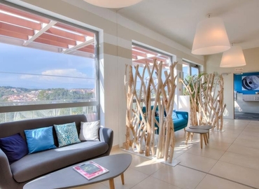 100 m² Business park in Sophia-Antipolis, 535 Route des Lucioles (06560) - 6 | MatchOffice