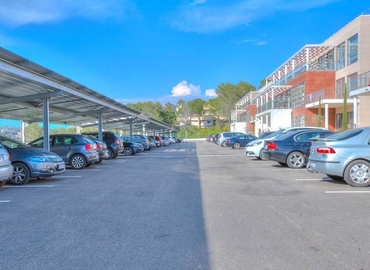 100 m² Business park place available to rent in Sophia-Antipolis, 535 Route des Lucioles (06560) - 10 | MatchOffice.com