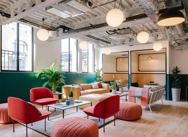 414 m² Business space building available to rent in Paris, 33 Rue La Fayette (75009) - 3 | MatchOffice