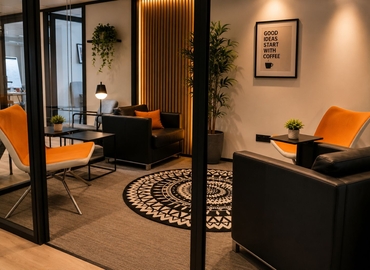 Office Rue de Rouvray 11 92200 Neuilly-Sur-Seine