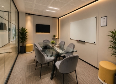Office Rue de Rouvray 11 92200 Neuilly-Sur-Seine