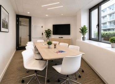 Office Rue de Rouvray 11 92200 Neuilly-Sur-Seine