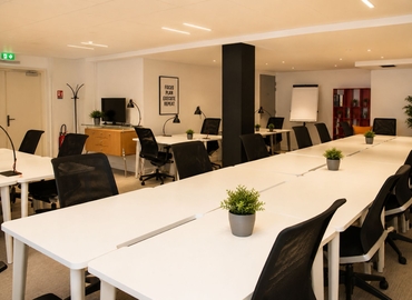 Office Rue de Rouvray 11 92200 Neuilly-Sur-Seine