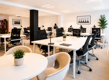 Office Rue de Rouvray 11 92200 Neuilly-Sur-Seine