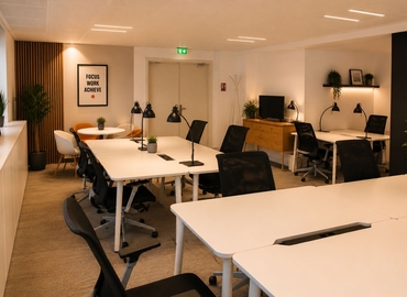 Office Rue de Rouvray 11 92200 Neuilly-Sur-Seine