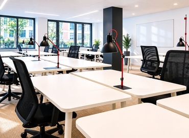 Office Rue de Rouvray 11 92200 Neuilly-Sur-Seine