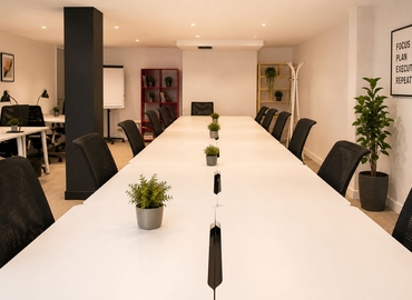 Office Rue de Rouvray 11 92200 Neuilly-Sur-Seine