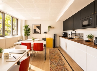 Office Rue de Rouvray 11 92200 Neuilly-Sur-Seine
