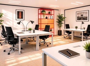Office Rue de Rouvray 11 92200 Neuilly-Sur-Seine