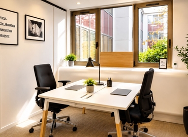 Office Rue de Rouvray 11 92200 Neuilly-Sur-Seine