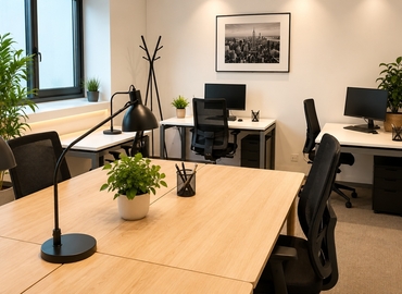 Office Rue de Rouvray 11 92200 Neuilly-Sur-Seine