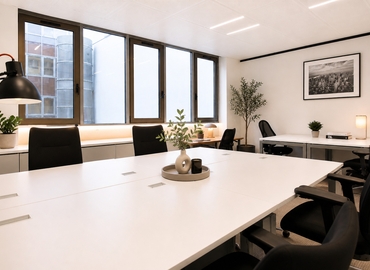 Office Rue de Rouvray 11 92200 Neuilly-Sur-Seine