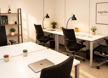 Office Rue de Rouvray 11 92200 Neuilly-Sur-Seine