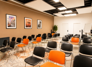 Bureaux partagés à louer à Paris 10 200 m², Rue Martel 12 - 27 | MatchOffice.fr