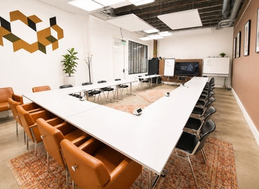 Coworking à location à Paris 10 200 m², Rue Martel 12 - 26 | MatchOffice.fr