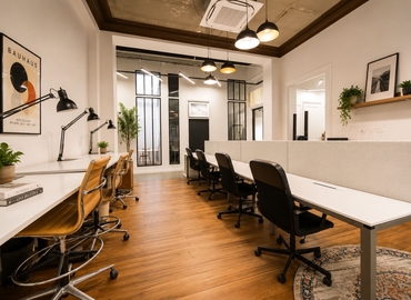 Coworking à location à Paris 10 200 m², Rue Martel 12 - 5 | MatchOffice