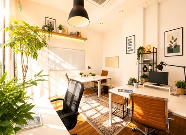 Bureau coworking à louer à Paris 10 200 m², Rue Martel 12 - 32 | MatchOffice.fr