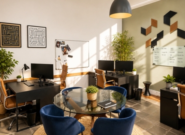 Espace co working à location à Paris 10 200 m², Rue Martel 12 - 33 | MatchOffice.fr