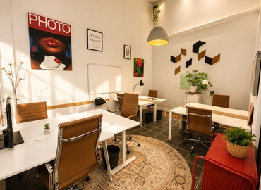Bureau coworking à location à Paris 10 200 m², Rue Martel 12 - 34 | MatchOffice