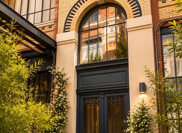 Espace co working à location à Paris 10 200 m², Rue Martel 12 - 37 | MatchOffice
