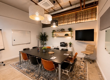 Espace co working à location à Paris 10 200 m², Rue Martel 12 - 39 | MatchOffice