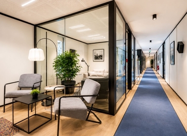 Espace de bureaux à location à Neuilly-Sur-Seine 600 m², Rue de Rouvray 11 - 2 | MatchOffice.fr