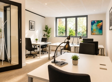 Bureaux entreprise à louer à Neuilly-Sur-Seine 600 m², Rue de Rouvray 11 - 16 | MatchOffice